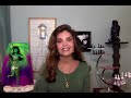 Tracy Scoggins Chill Out NJ Expo