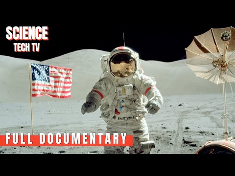 The Last Moon Mission | Apollo 17: The Untold Story of the Last Men on the Moon | Full Documentary