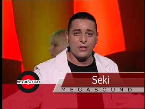 Sead Mecikukić Seki - Tri dukata ( TV video 2009 )
