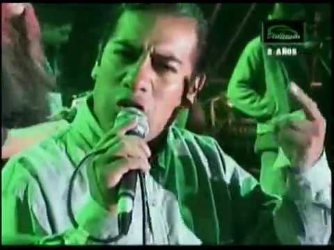 Rosa Negra - Déjame