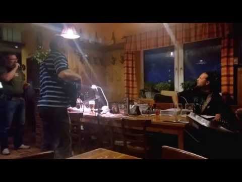 Pojď dál a zpívej - Pavel Bobek cover