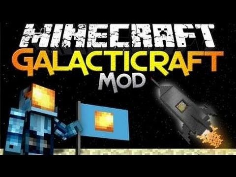 comment installer galacticraft 1.6.4