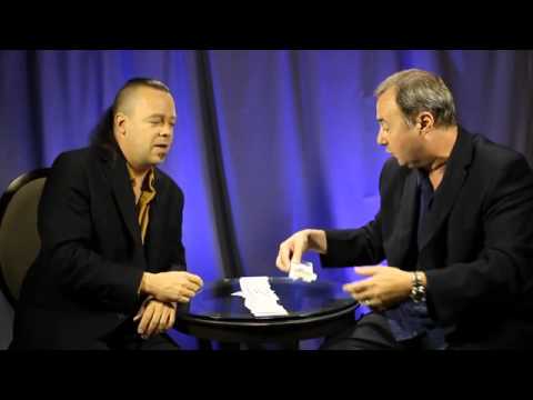 Fully Loaded By Mark Mason DVD + Gimmicks - ws.magic