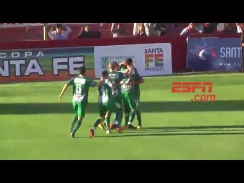 Unión 1 // Unión de Sunchales 2 (Copa Santa fe)