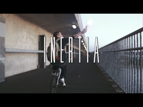 Bdice - Inertia (Official Video)