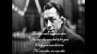 Unwritten - Natasha Bedingfield ; Philosophy Style, Lyrics On Screen