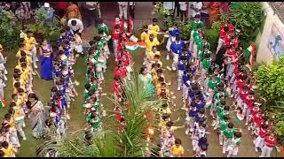 New Green Hill Convent School Video