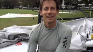 2015 JJ Giltinan - Day 6 podium interviews