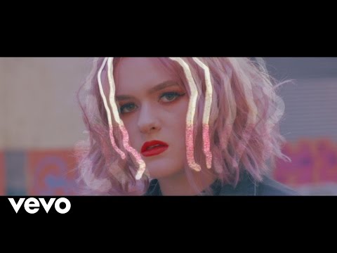 LiTek - Drop That (Official Video) ft. Grace Davies