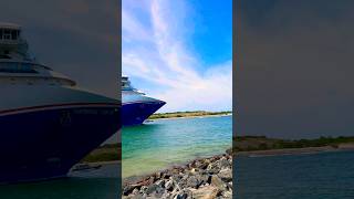 Carnival Vista 🛳️#like #share #comment #subscribe #cruiseship #cruise #vacation #shorts #short #fun