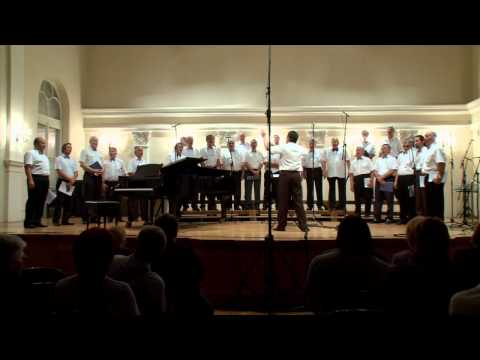 MVA IGK - Narodna: Tebe lepo ja pozdravlam