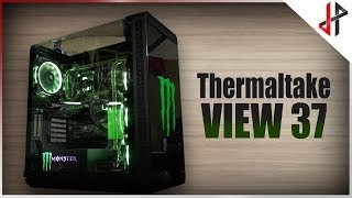 Thermaltake  View 37