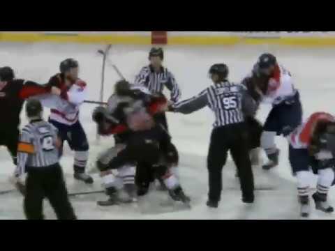 Tanner Jeannot vs Tanner Nagel