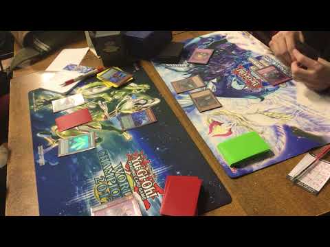 Valenti vs Dainotti - Magician Pendulum Vs Spyral - Game 3 Multiplayer 2018