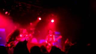 Repugnant - Another Vision STHLM 31/10-2010.