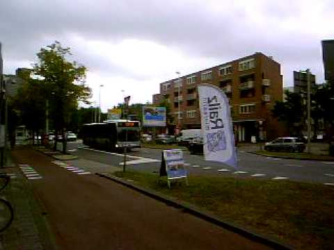 Bus 44 zuidplein