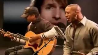 Marques Houston - Your Beautiful (Live James Blunt Cover)