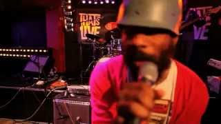 Cody ChesnuTT - That's Still Mama (live @ BNN Thats Live - 3FM)