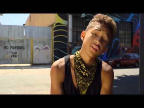 JADEN SMITH - FIRST TIME ft T COLE