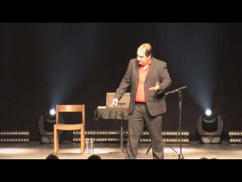 Egersdoerfer Arosa Humorfestival 2009