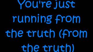 joe jonas just in love lyrics