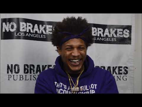 FAVORITE(ISH) - TRILLIANO (WATTS, CA)