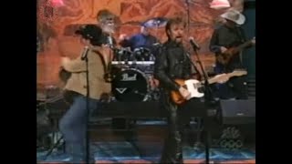 Brooks &amp; Dunn - Ain&#39;t Nothing &#39;Bout You