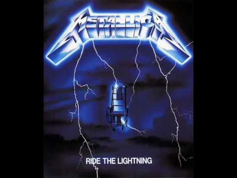 Metallica-For Whom the Bells Toll: Retuned A-440 Version