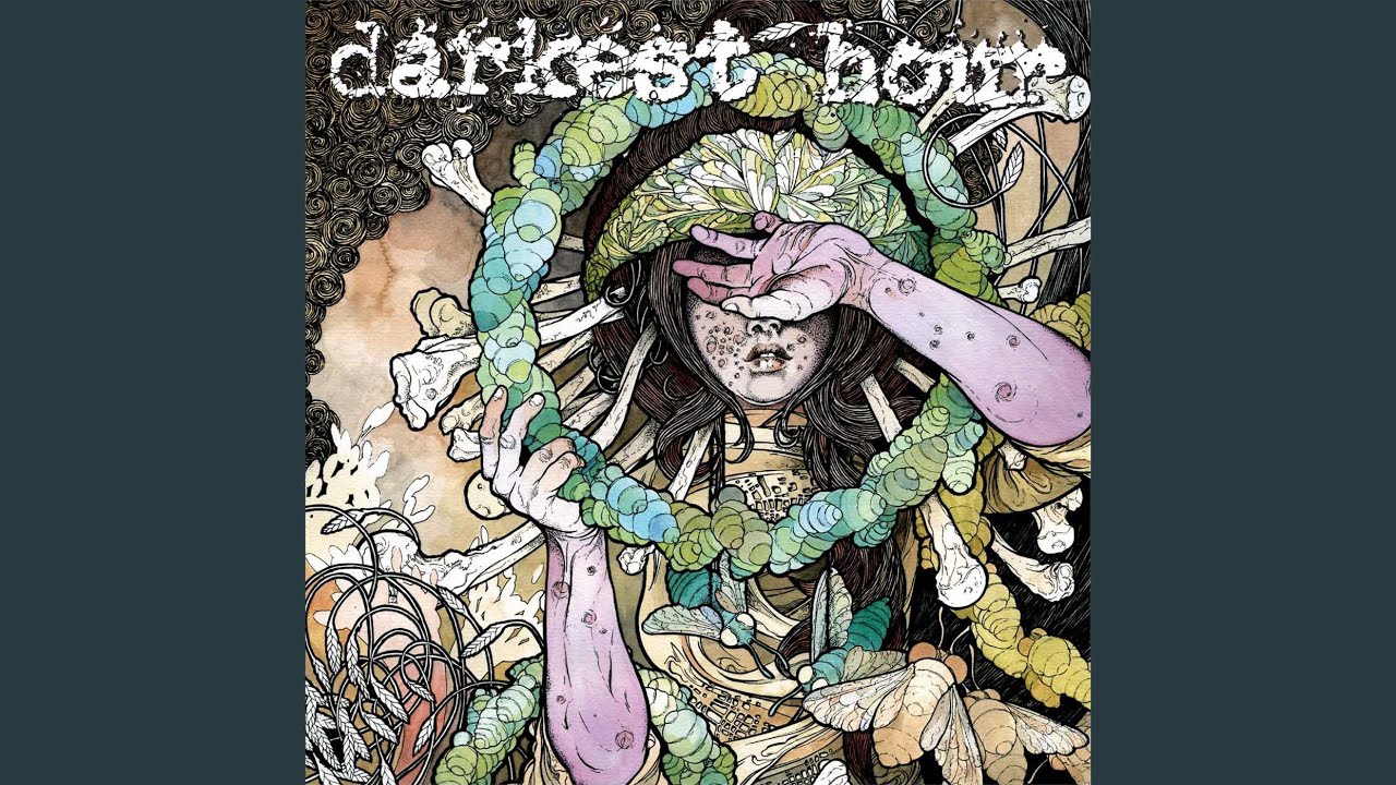 Darkest Hour - Deliver Us