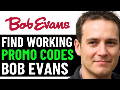 Bob Evans Coupon Code