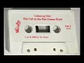 Listening Side The Cat In The Hat Comes Back Cassette Tape