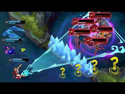 These Team Wipes Are INSTANT GG...