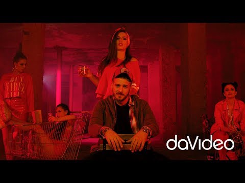 ZARKO SINKOVIC - PONELO ME (OFFICIAL VIDEO) 4K