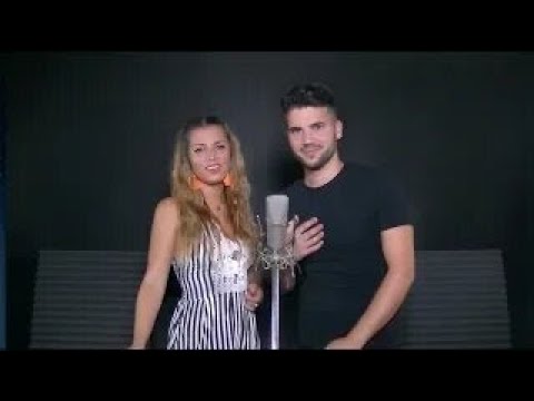 Clandestino - Shakira & Maluma (Flamencover by Yessia & Mario Saez)