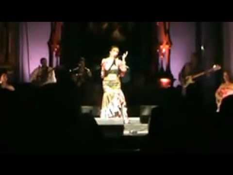 Yakha - Zemfira Moldavskaya