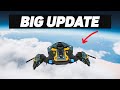 The Star Citizen 4 3 1 Update Just Dropped