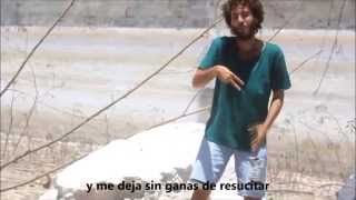 Rosana, Tormenta de arena LSE letra