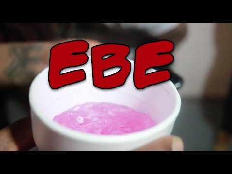 EBE MURDA - Bite Down Freestyle (Music video @ShotBySako )