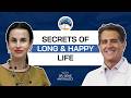 Blue Zone Diet Lifestyle Live Longer Like Italians Dr Gene Antenucci