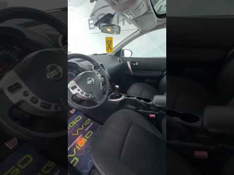 фото nissan qashqai i рестайлинг 0