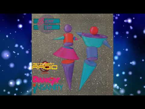 Secret Ties - Dancin Insanity(Club Dance Mix)