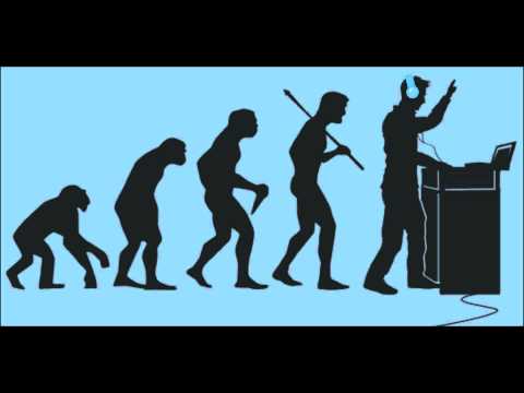 Catatonic Overload - The Sexual Thrill (GZ 2011 Edit)