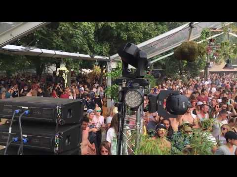 Asher Selector @ Cabaret Vert Festival 2017' / Maaaaaaad ...