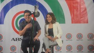 Klarisse De Guzman: Bakit nga ba siya NBSB? (Star Music)