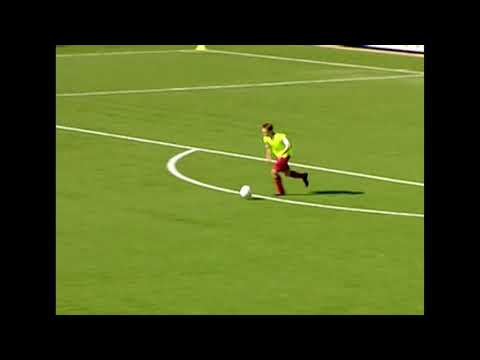 Fútbol Infantil - Entrenamiento - de 12 a 15 años - Ajax - Holanda - Europa - Una educación modelo