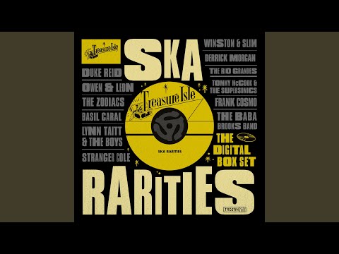 I'm All Alone (aka No Family) (Take 1)