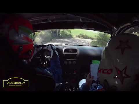 Rally Liburna Terra Nannetti Nannetti OBC Ps3 Ulignano