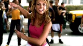 Britney Spears - ...Baby One More Time UNCUT (extended dance routine) - HD