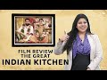 THE GREAT INDIAN KITCHEN | MOVIE REVIEW | RJ STUTEE