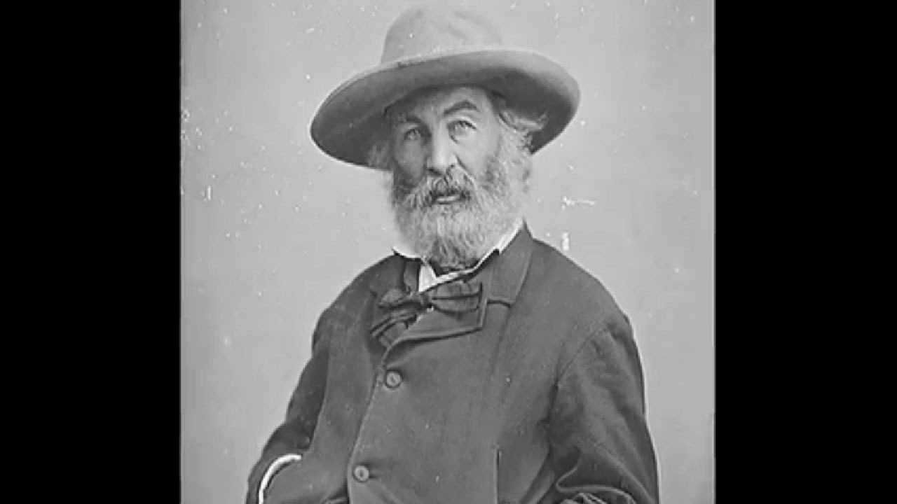 Walt Whitman Documents Discovered in the National Archives
